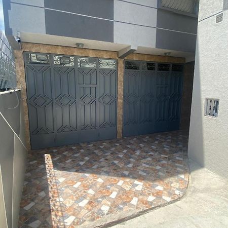 Welcome To Big Bl'S House, Close To Tanger Med Ksar es Sghir Exterior photo