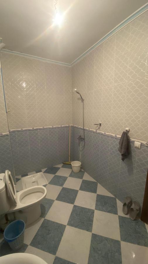 Welcome To Big Bl'S House, Close To Tanger Med Ksar es Sghir Exterior photo
