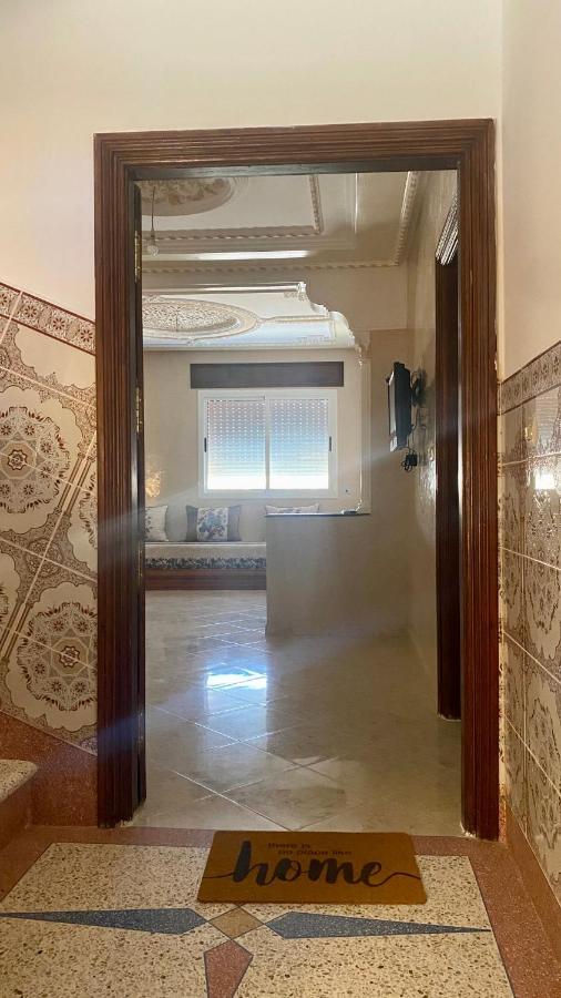 Welcome To Big Bl'S House, Close To Tanger Med Ksar es Sghir Exterior photo