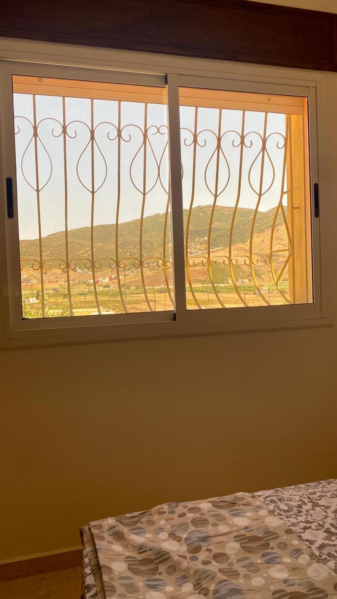 Welcome To Big Bl'S House, Close To Tanger Med Ksar es Sghir Exterior photo