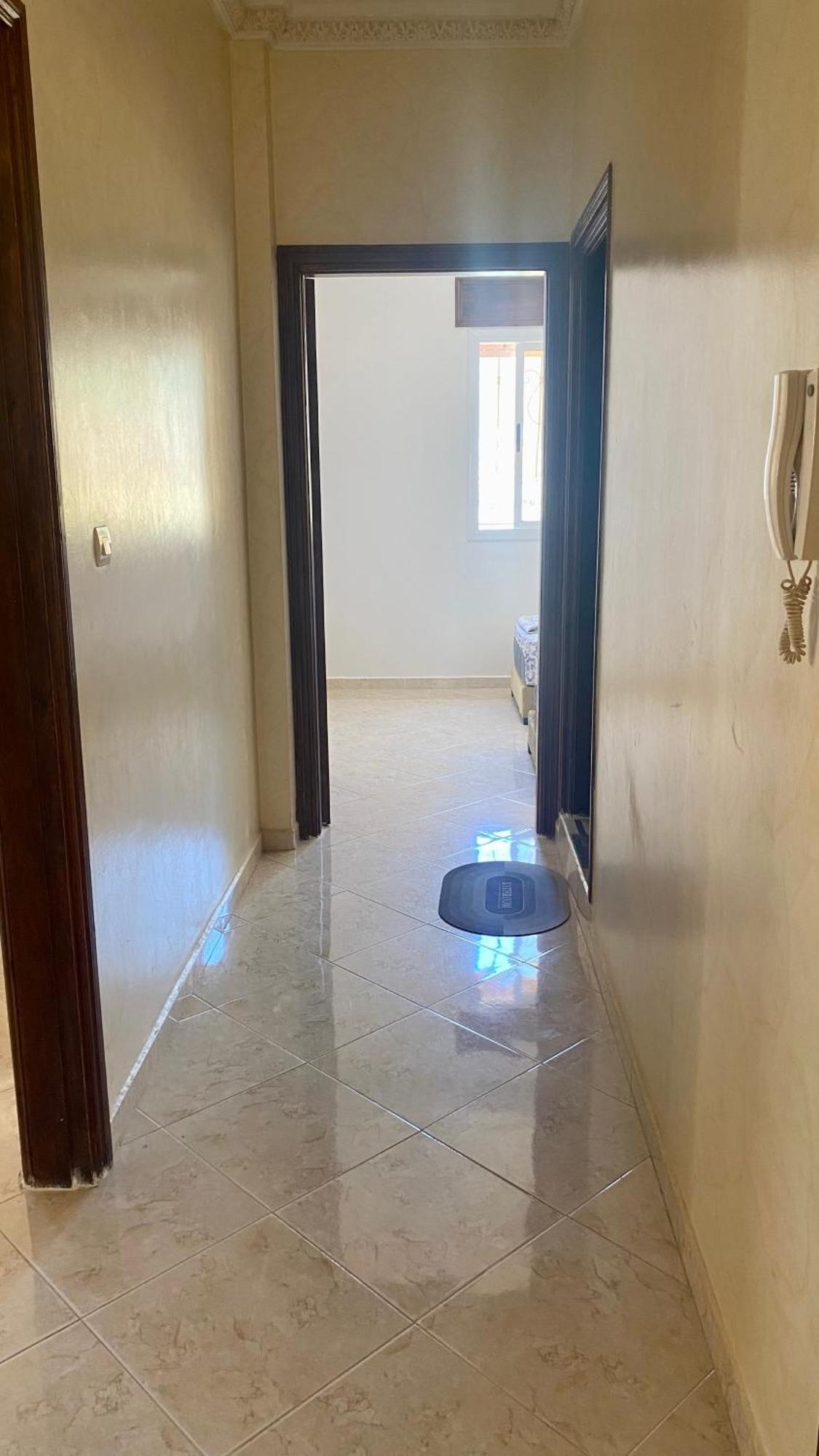 Welcome To Big Bl'S House, Close To Tanger Med Ksar es Sghir Exterior photo